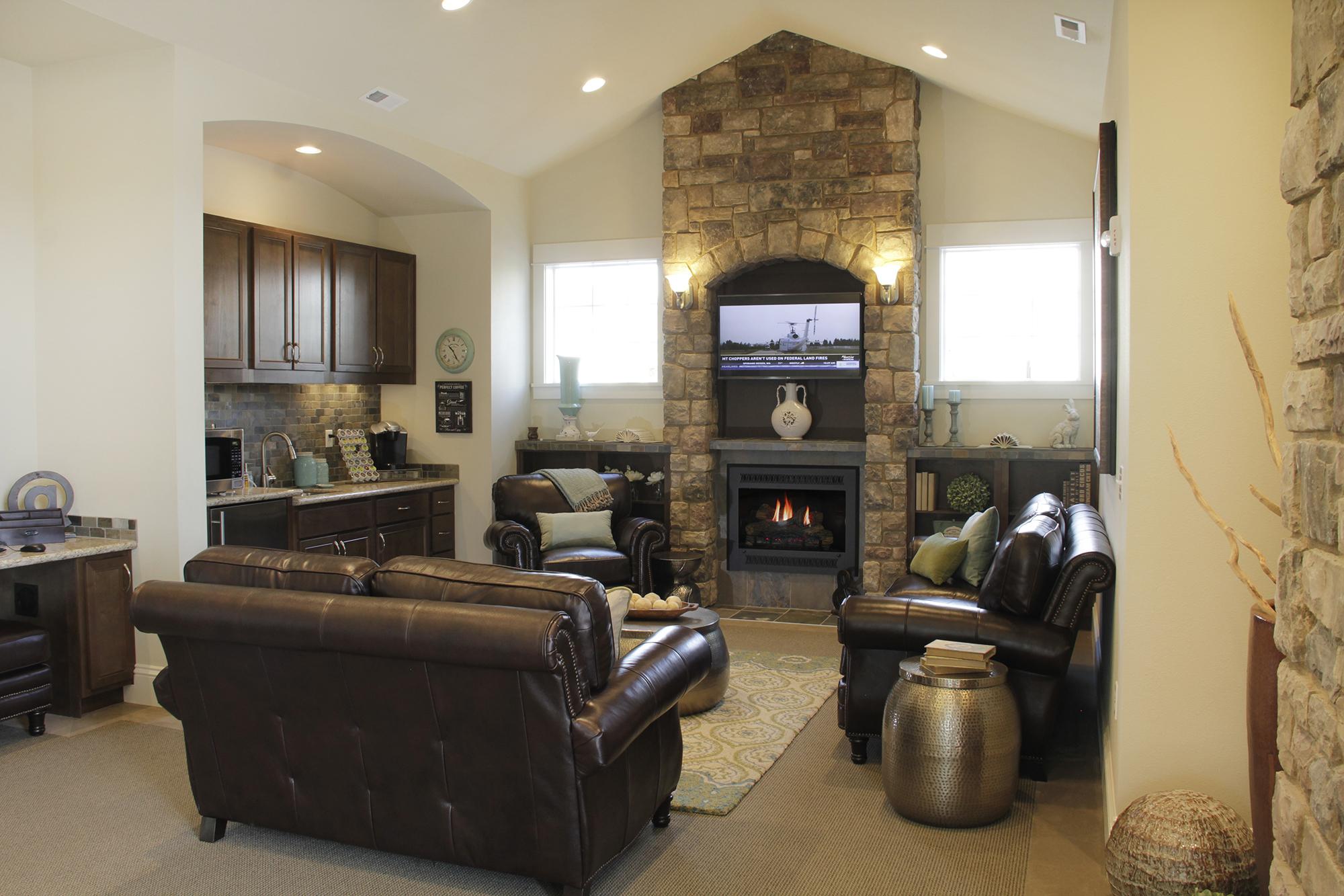 Tudor Village at the Mall Image 13