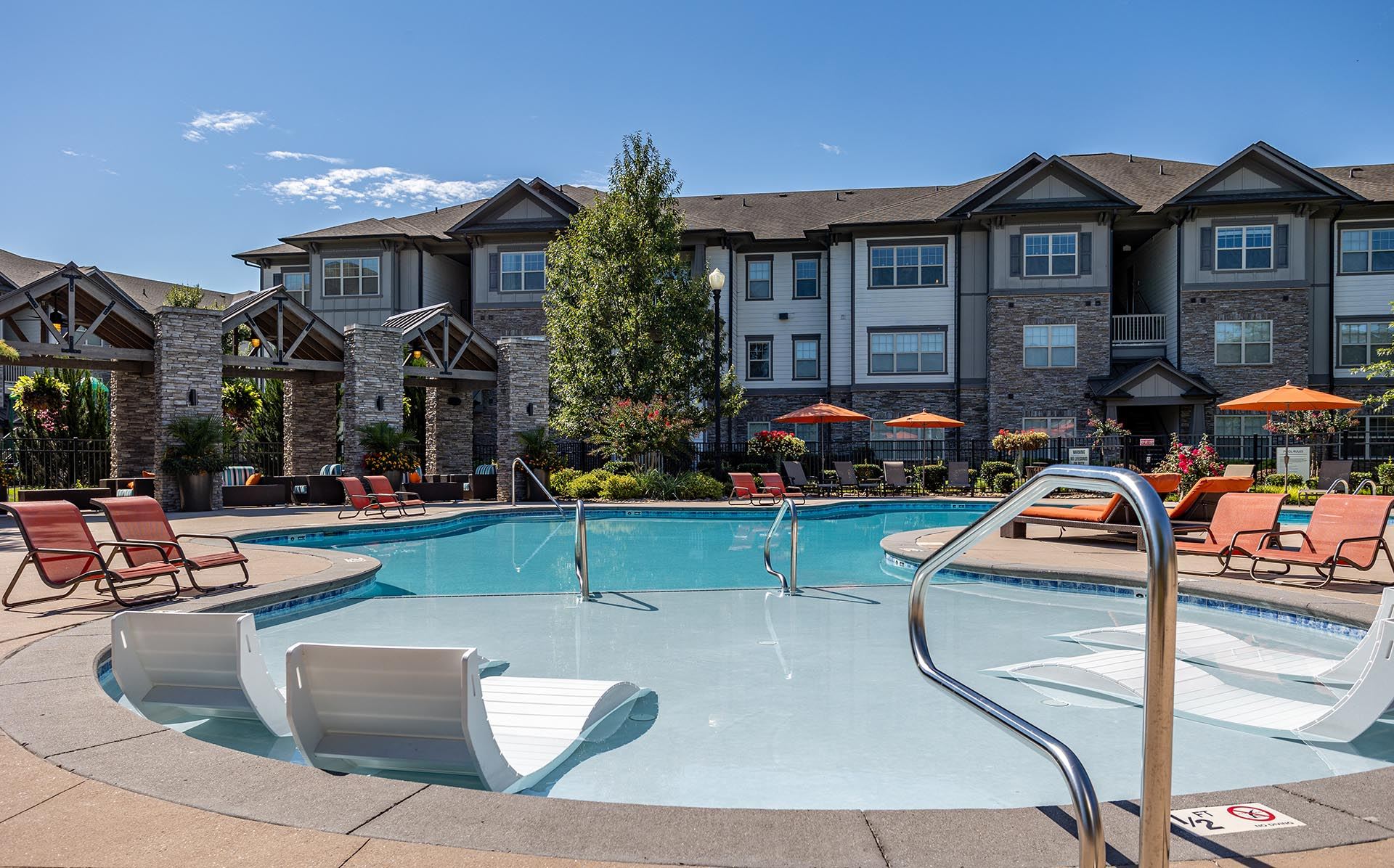 Vintage at Emory Road Apartments Image 24