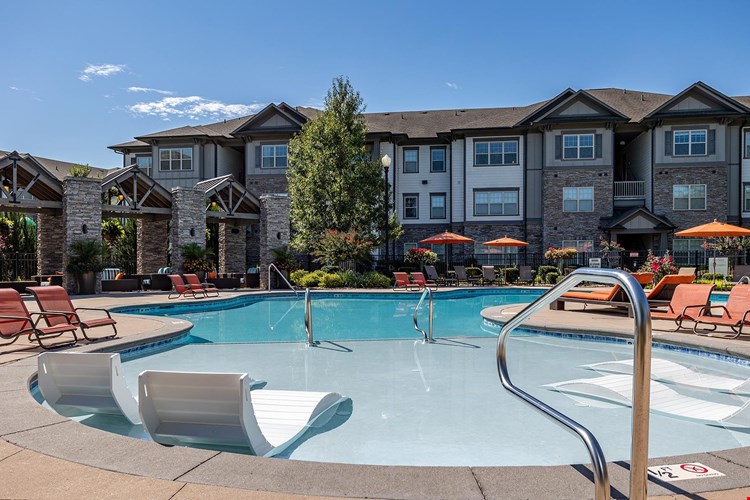 Vintage at Emory Road Apartments Image 24