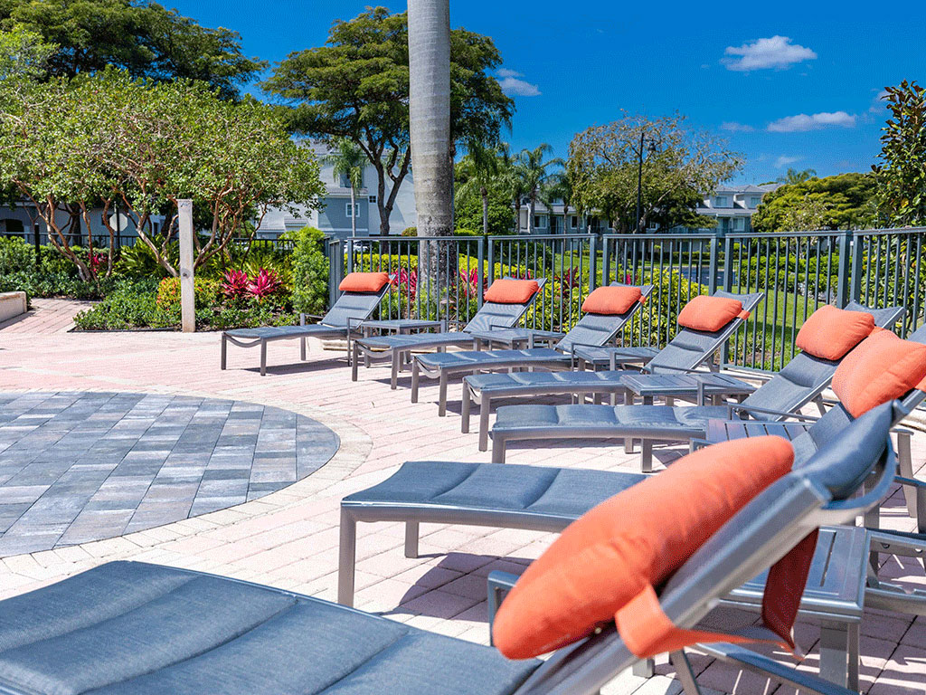 Villas D'Este Image 46