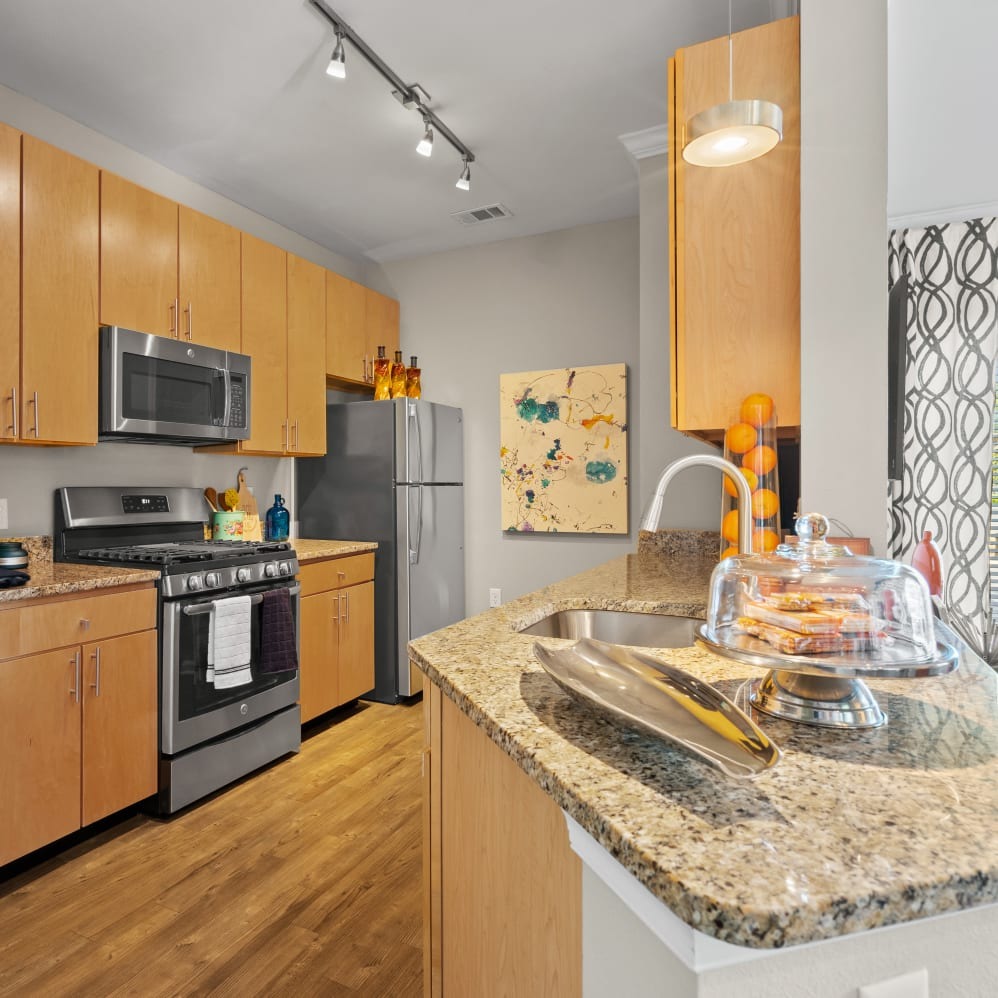 The Residences at Congressional Village Image 14