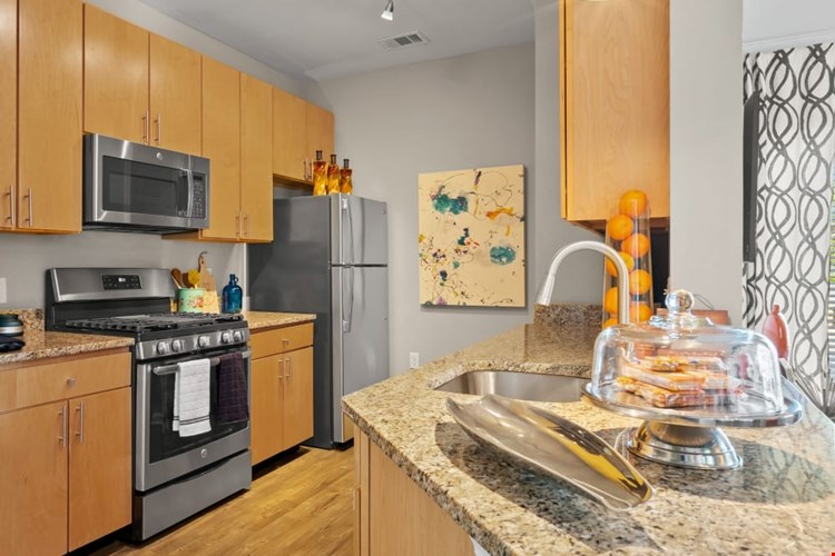 The Residences at Congressional Village Image 14