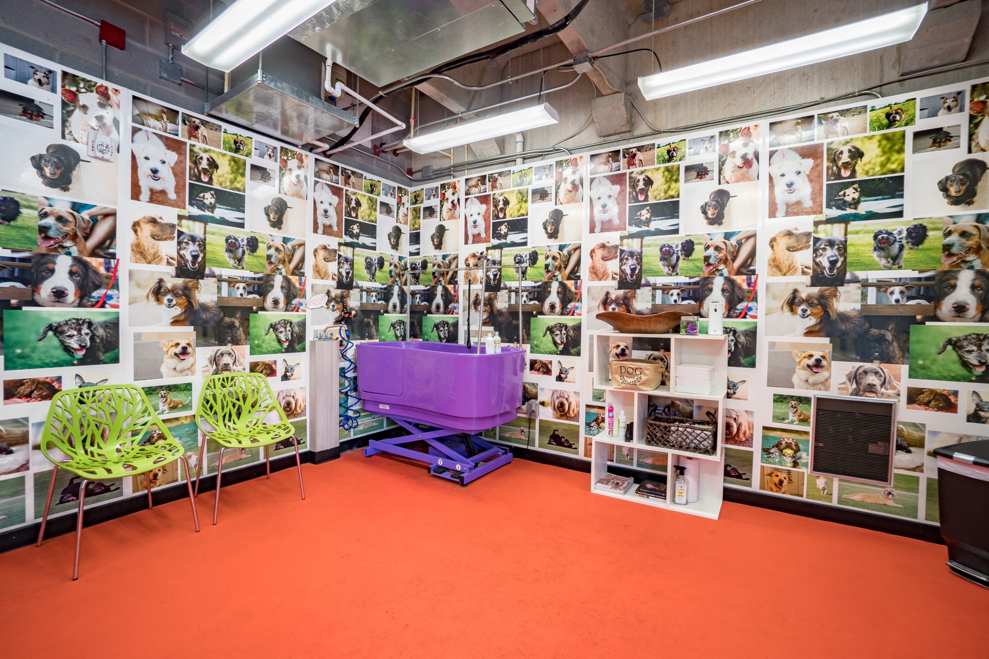 Artisan Twickenham Square Image 19