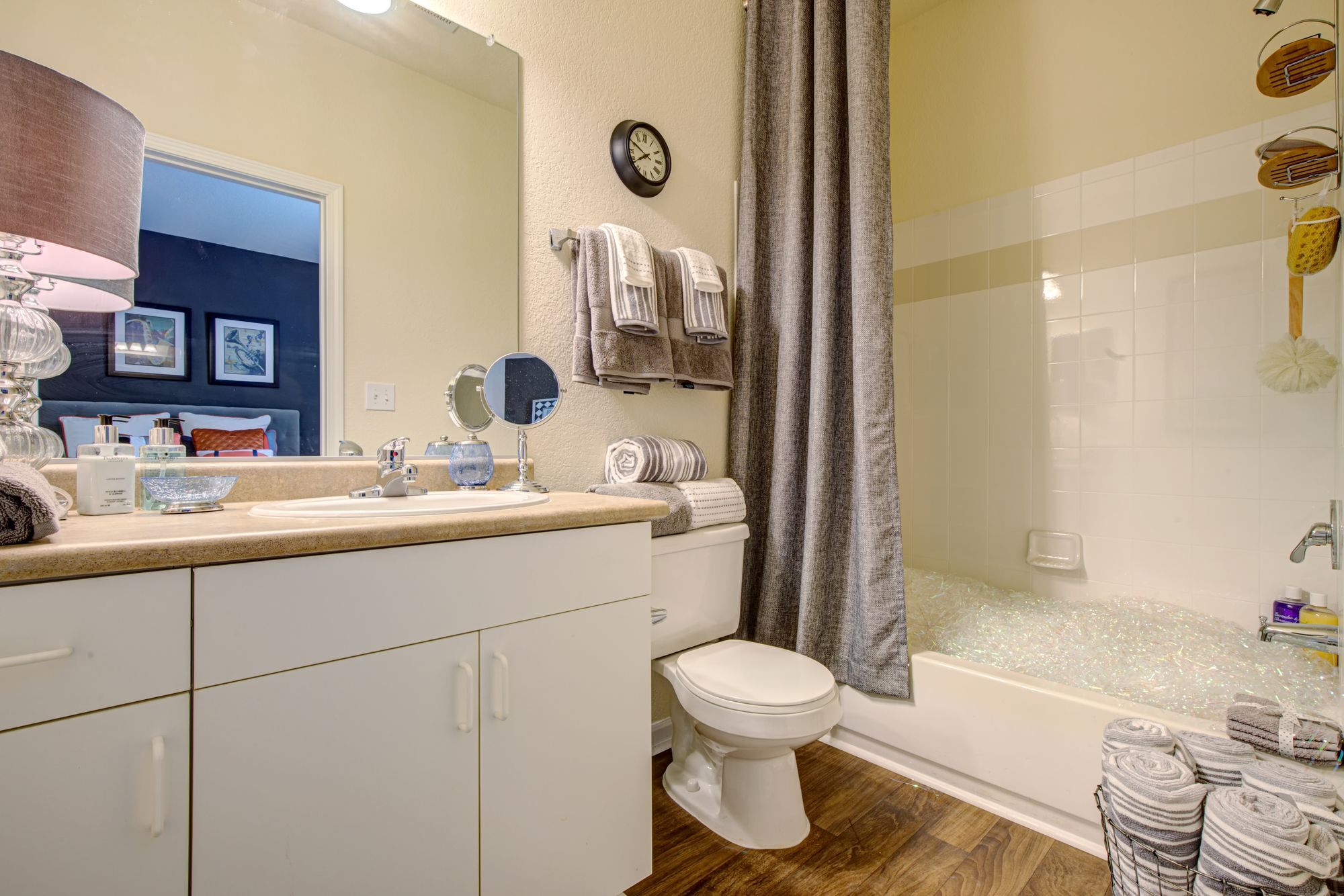 Preserve At Steele Creek Apartments Image 8