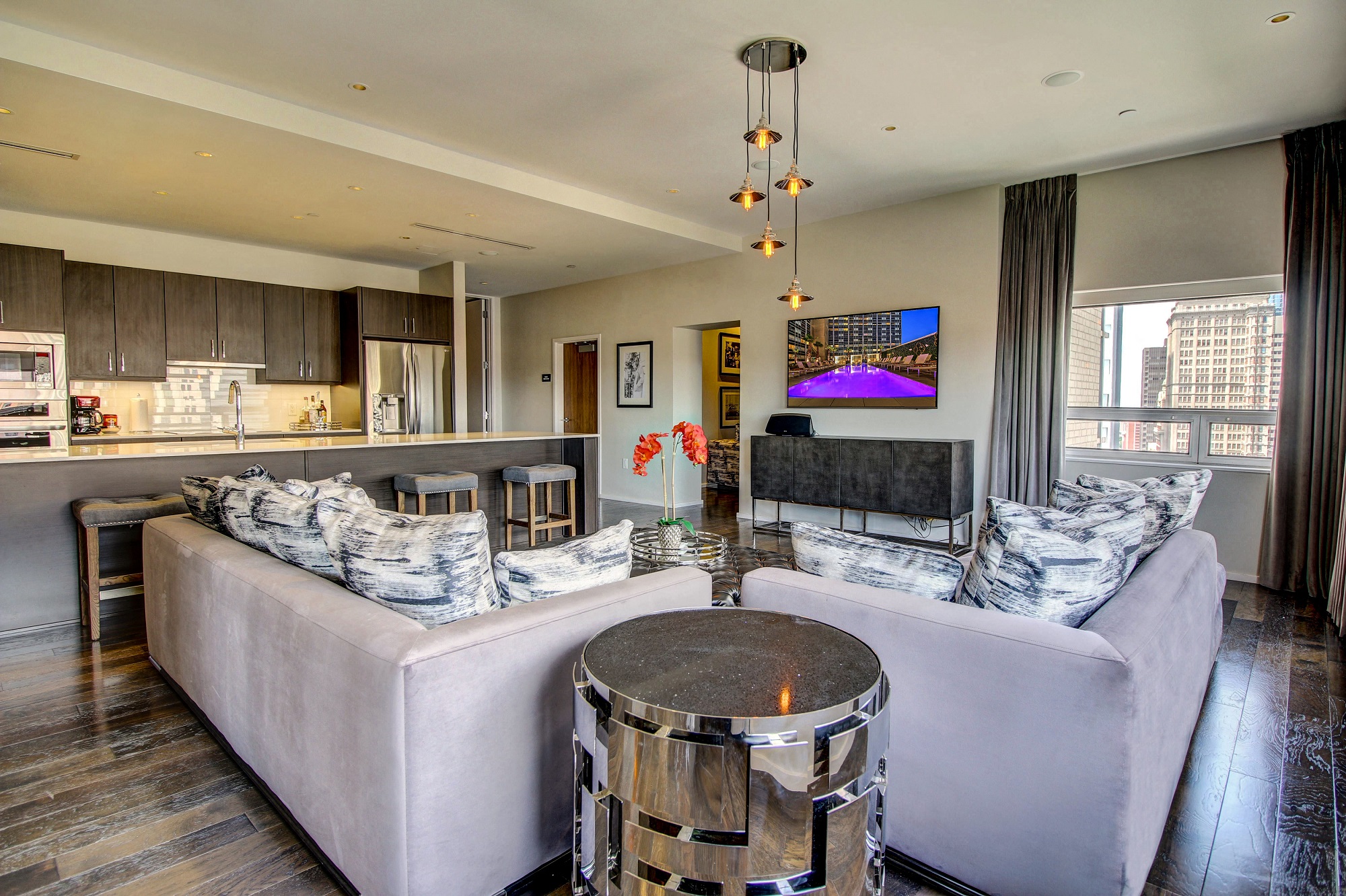 The Statler Residences Image 1