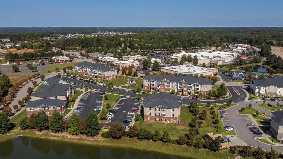 Brighton Pointe Image 12