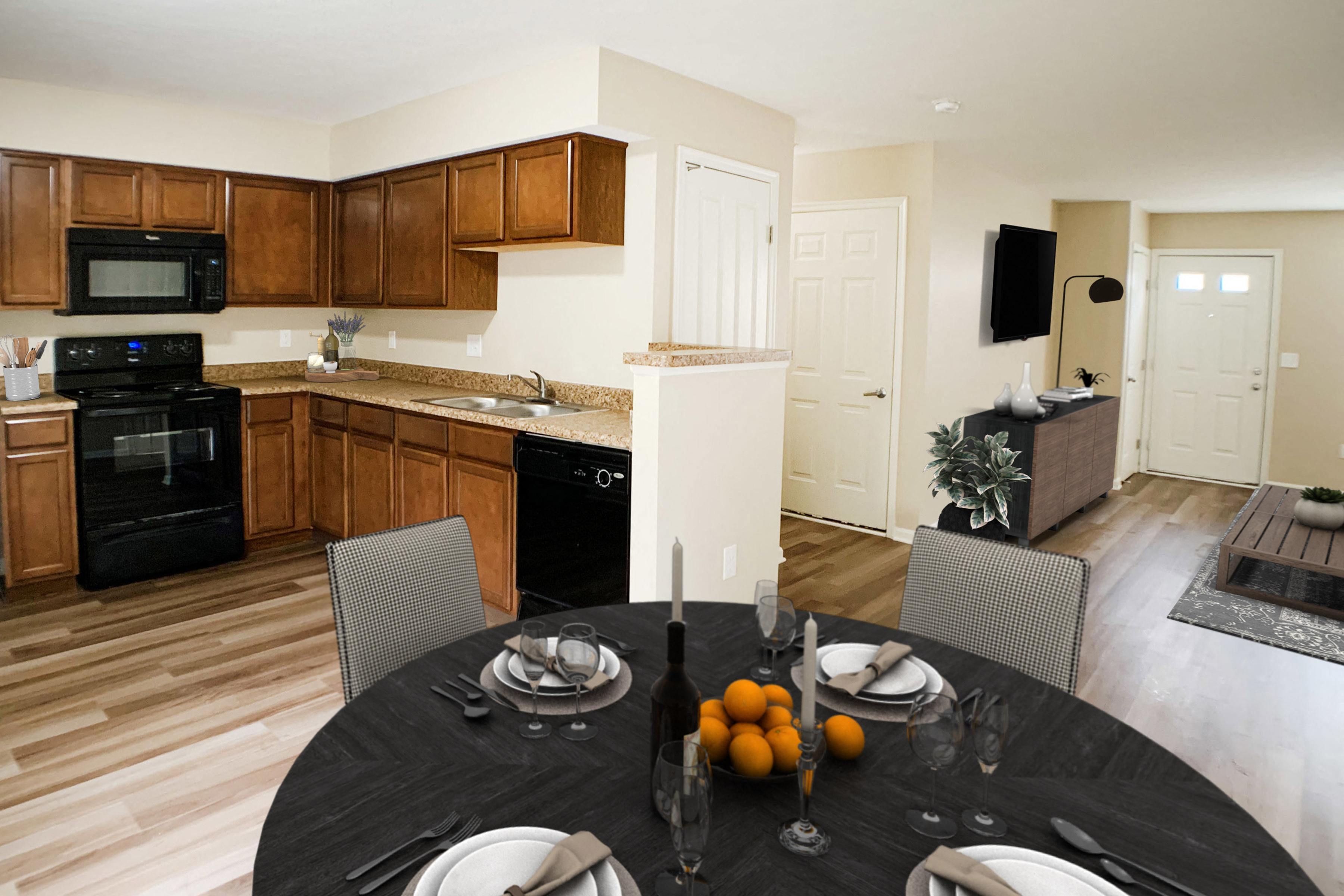 The Residences at Liberty Crossing Image 45
