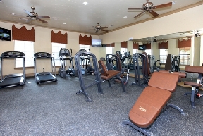 Park Avenue at Boulder Creek Image 9