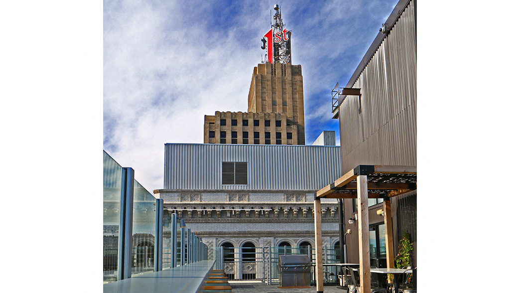 Pioneer Endicott Image 107