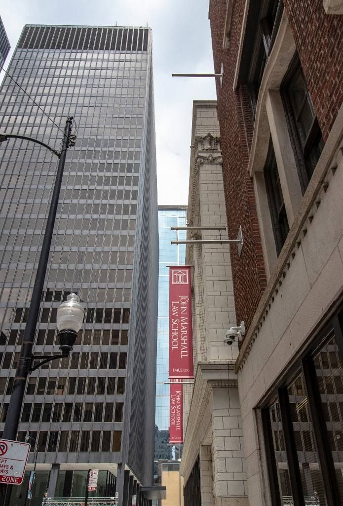 Fisher Building City Club Apartments Image 51