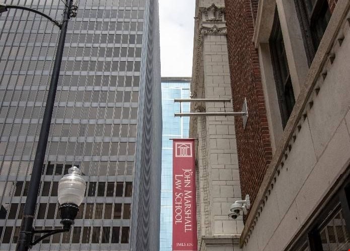 Fisher Building City Club Apartments Image 51