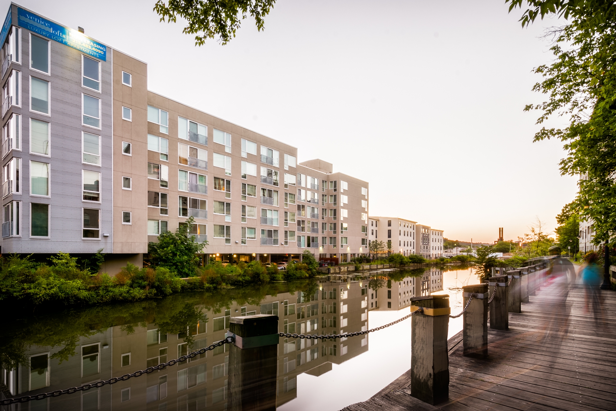Apex Manayunk Image 1