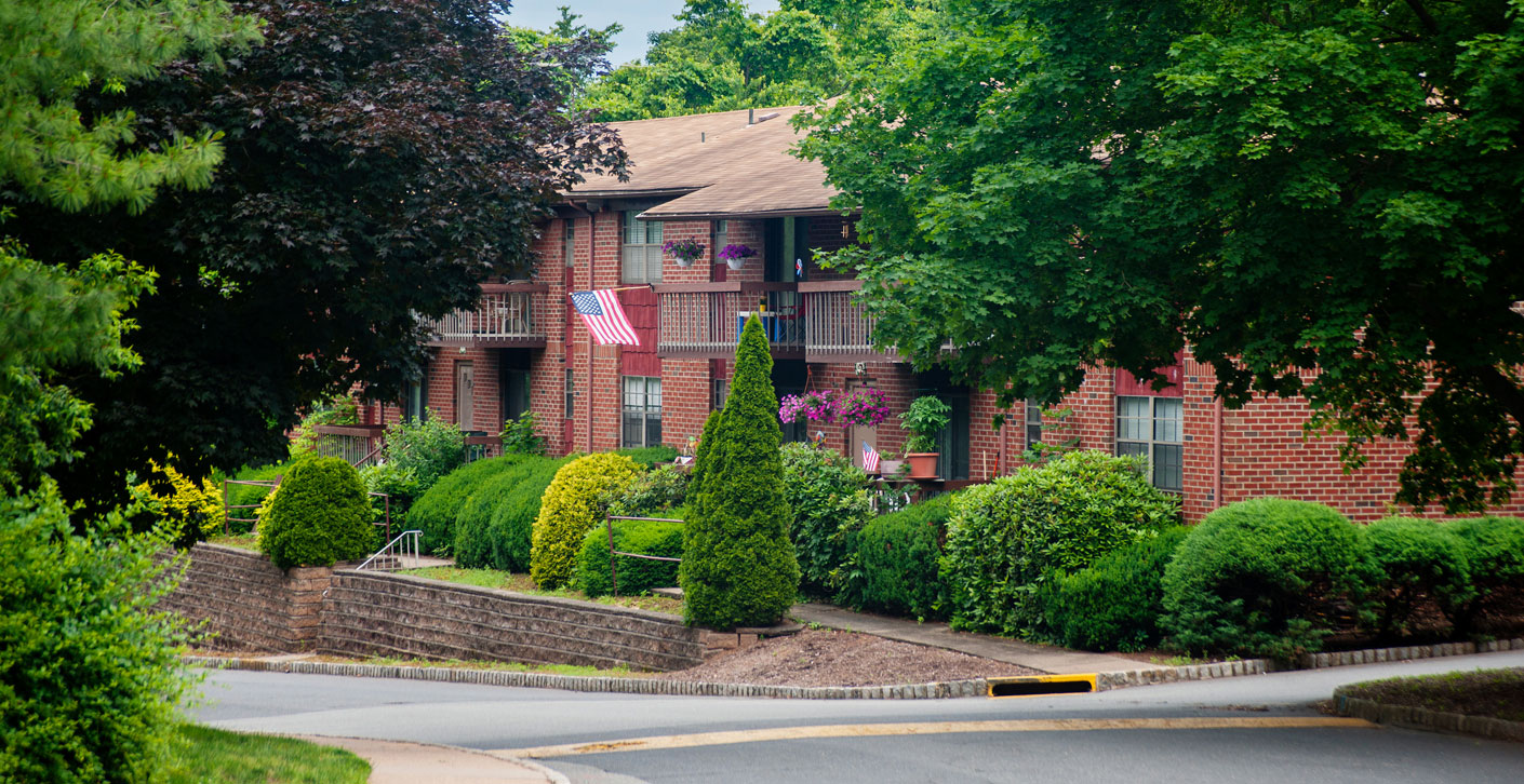 Easton North Apartments Image 2