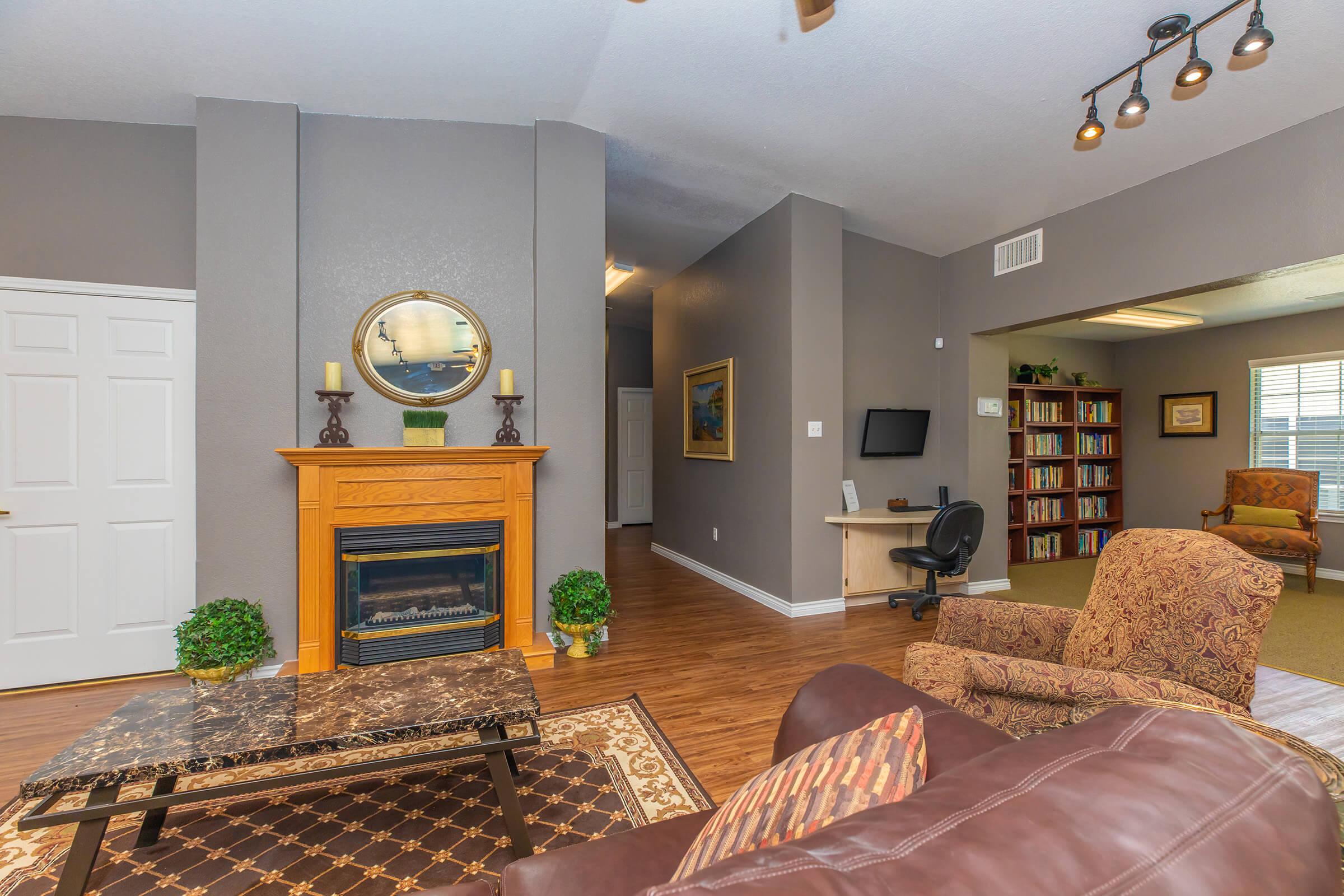 Villas of Hickory Estates Image 4