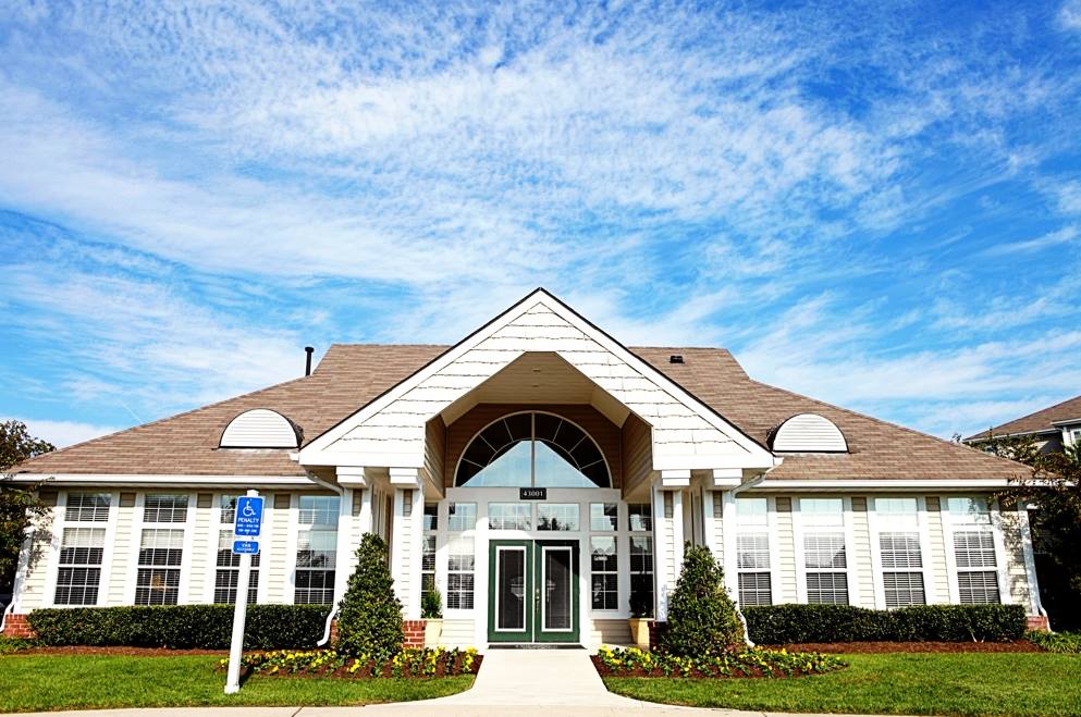 The Abbey & Devon at South Riding Image 3