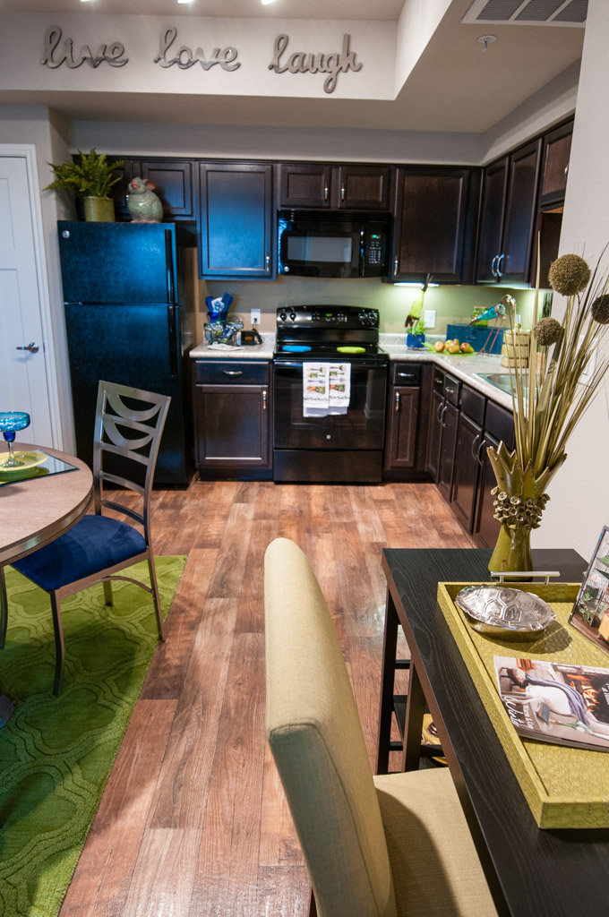 A3 Kitchen