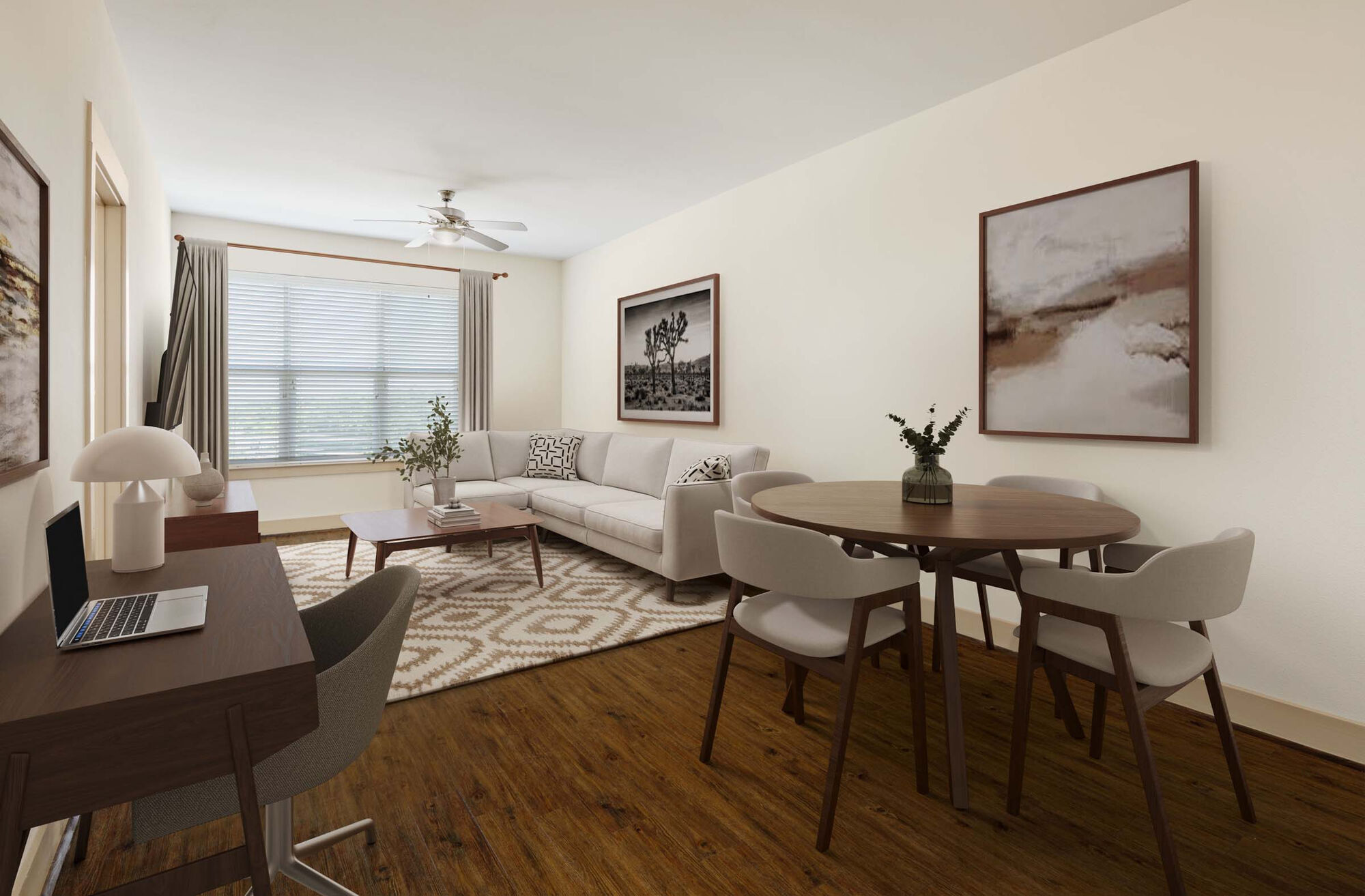 Camden Lamar Heights Image 2