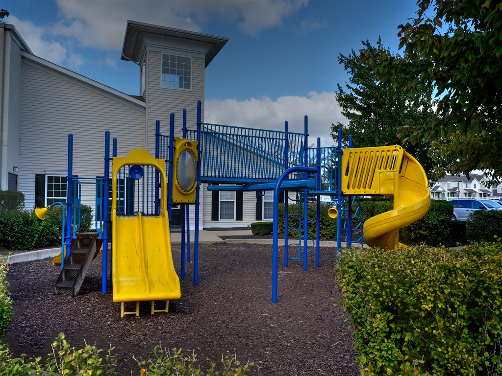 HighPoint Apartments Image 5