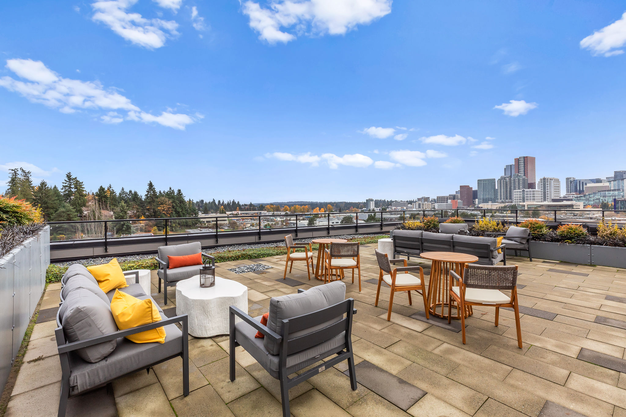Sparc Apartments Image 31