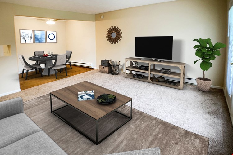 Concord Woods Apartments Image 6