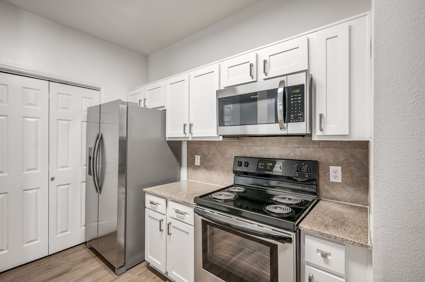 Canal Street Flats Image 4