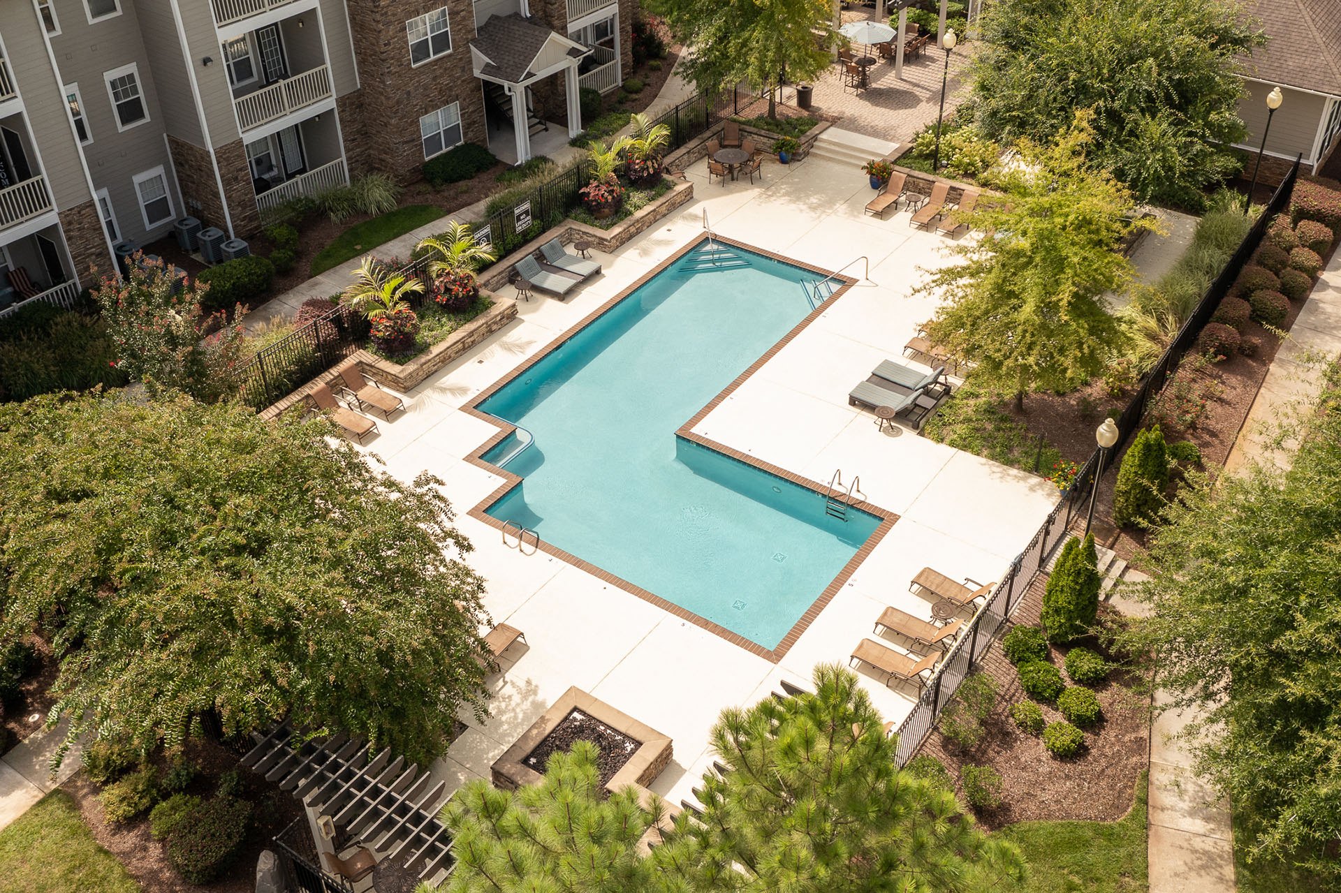 Vintage Creekwood Park Apartments Image 19