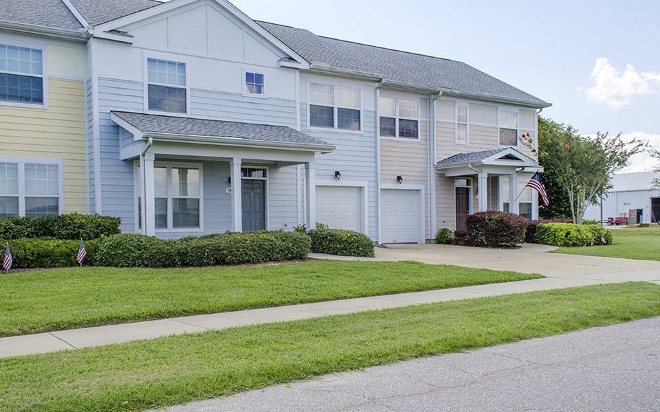 NAS Pensacola Homes  Image 2