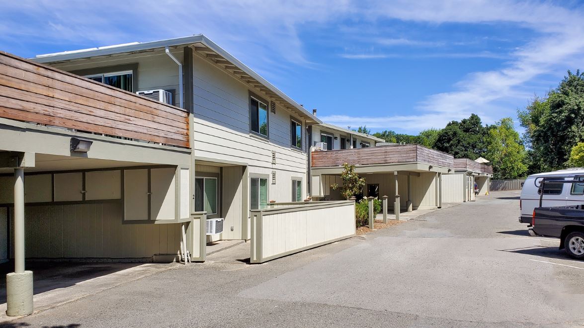 Mission Rock at Novato Image 1