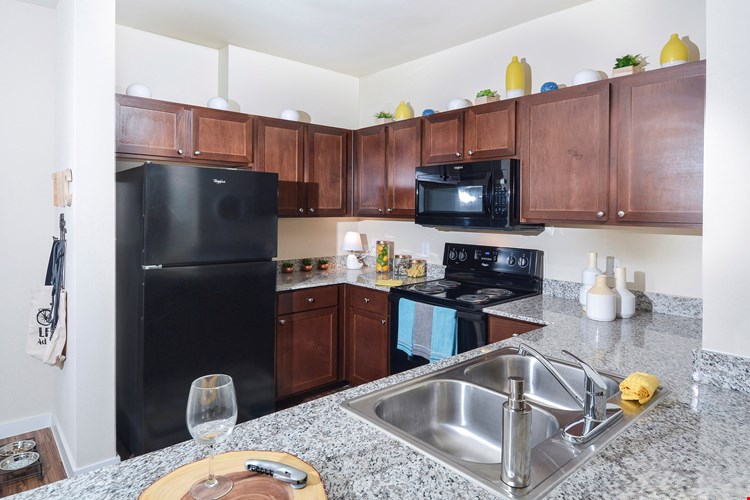 Terrace at Walnut Creek Image 16