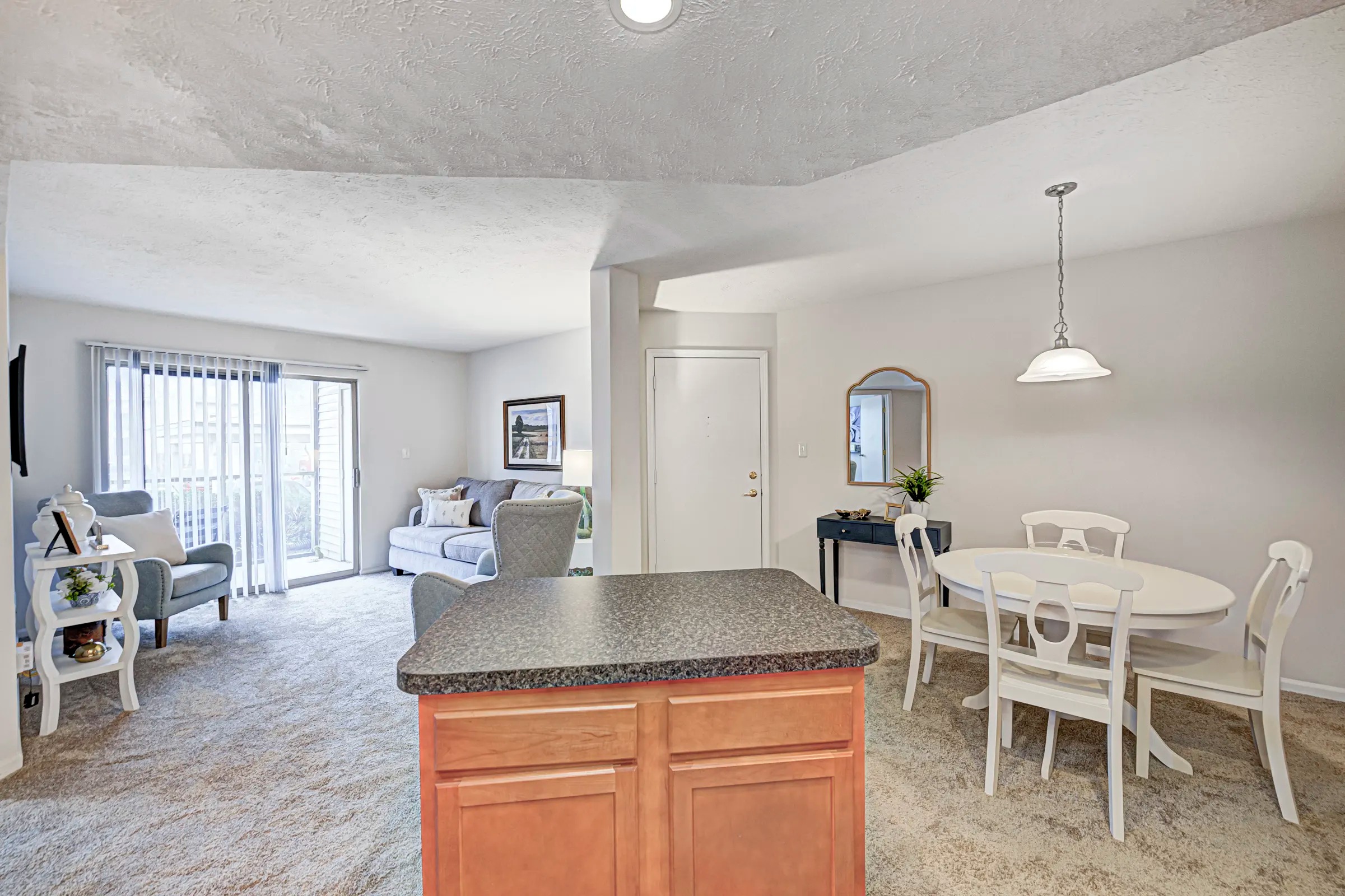 Creek Bay at Meridian Woods Image 8