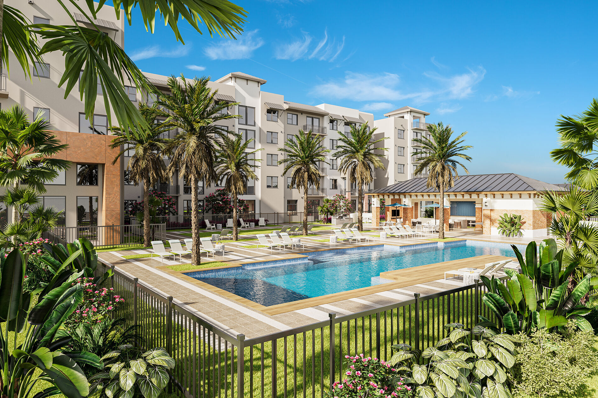 Shalimar at Plantation Image 10