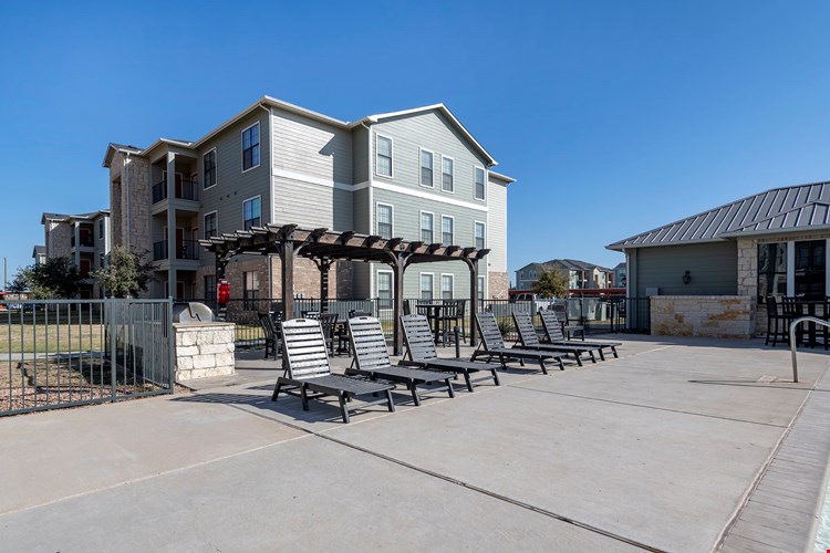 Mesquite Terraces Image 2