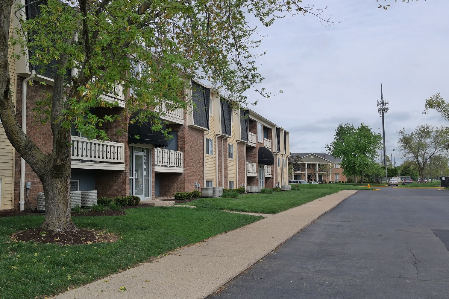 Hermitage Apartments Image 5