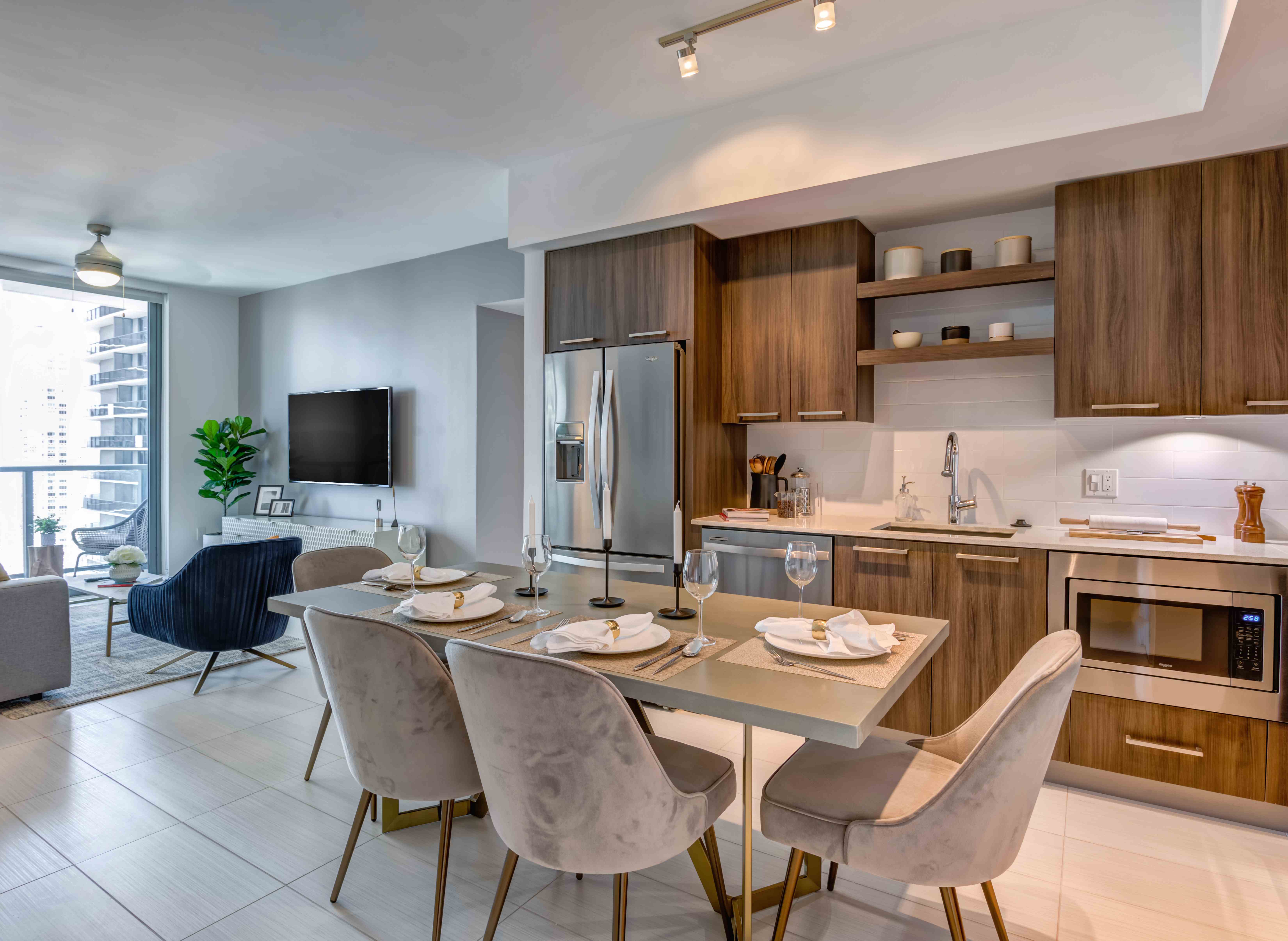 Solitair Brickell Image 3