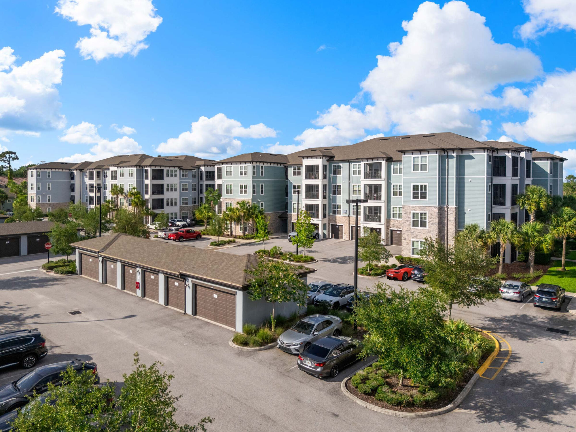 Camden Lake Buena Vista Image 16