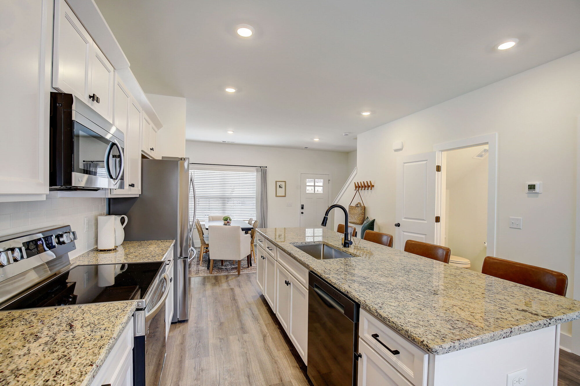 Blakeney Commons Townhomes Image 13