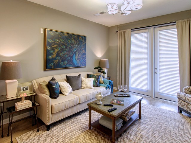 Alexander Village Apartments Image 6