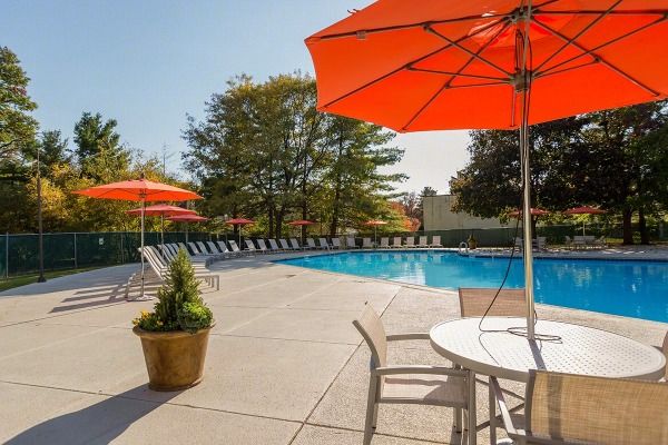 Chestnut Hill Tower Image 4