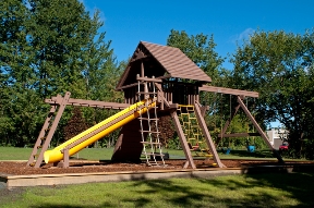 The Woods Apartments Image 3