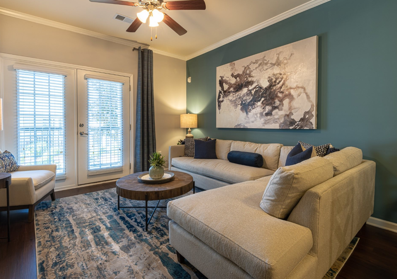 West End at Fayetteville Image 6