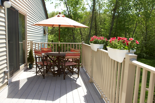 Santini Villa Apartments Image 3