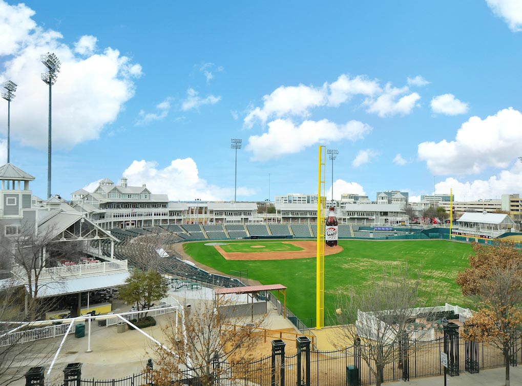AMLI at the Ballpark Image 10