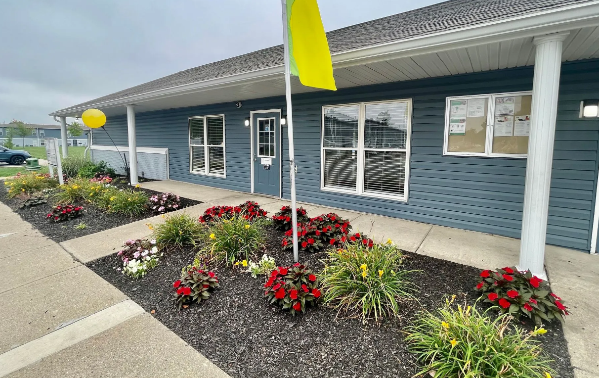 Harrison Point Apartments Image 3