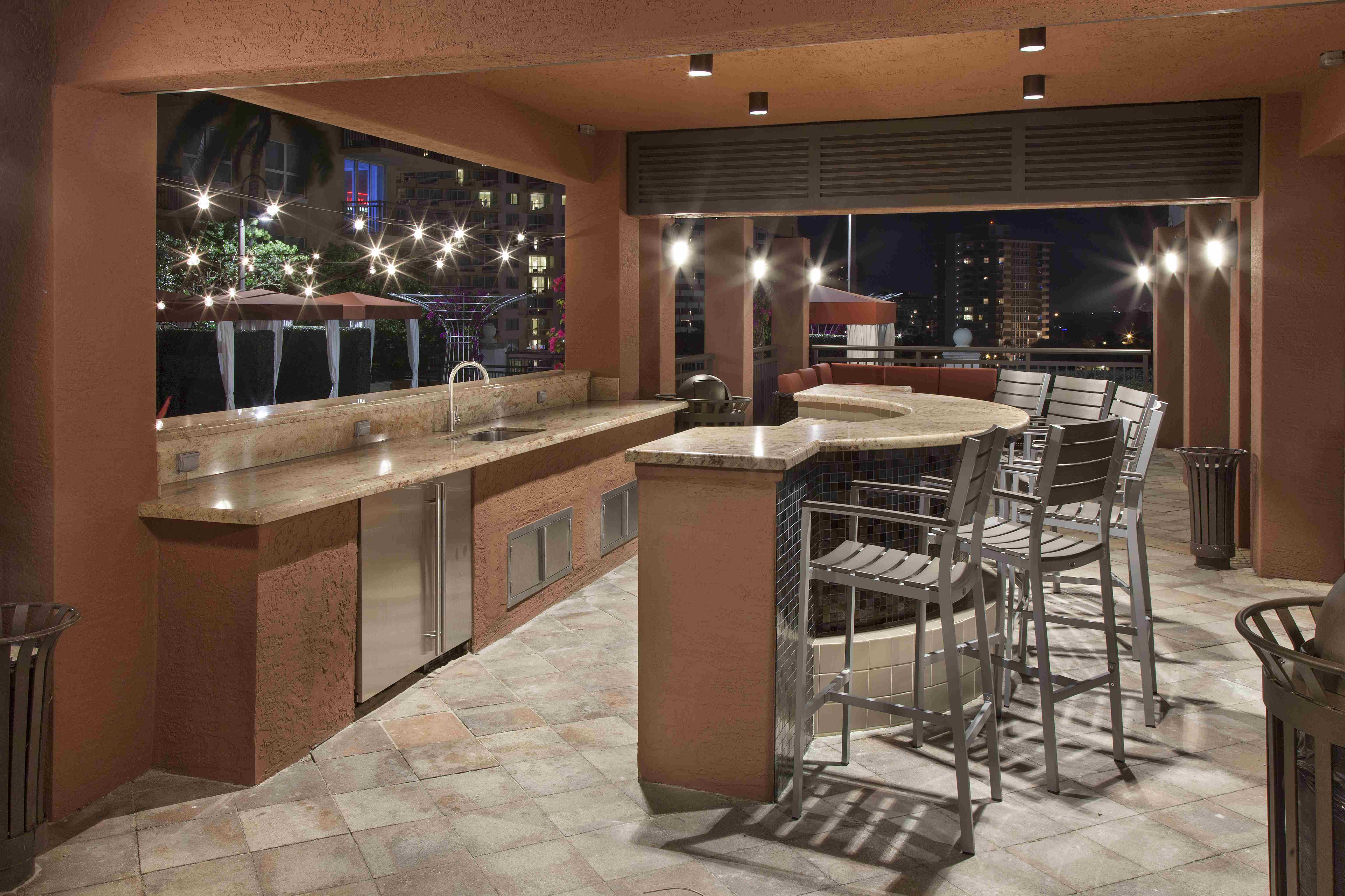 Sunrise Harbor Image 15