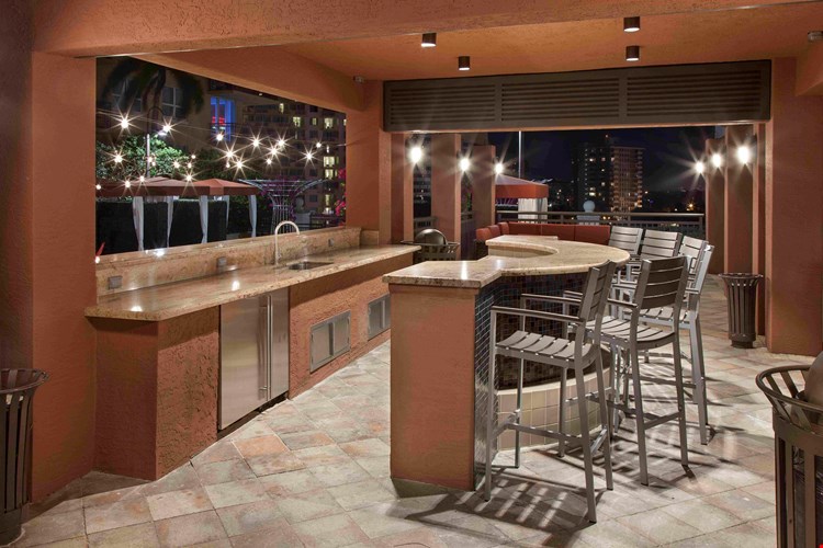 Sunrise Harbor Image 15