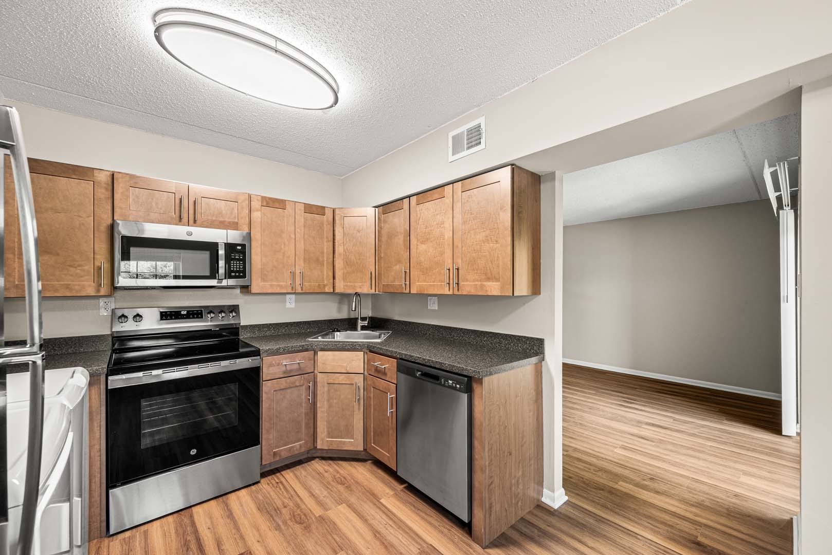 New Kent Apartments Image 39