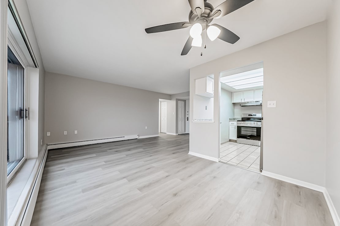 Clifton Park and Clifton House Image 9