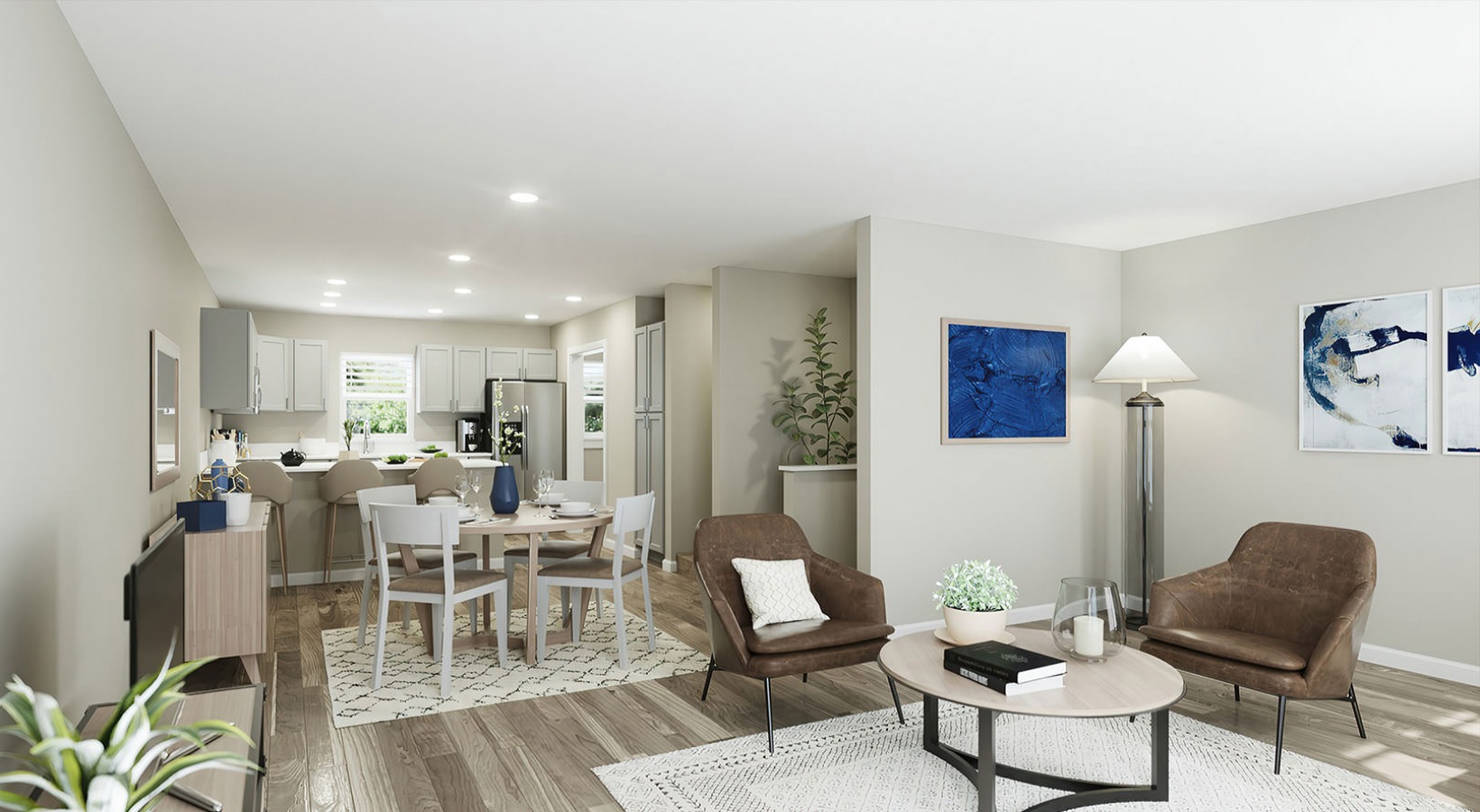 Lookout View Townhomes Image 2