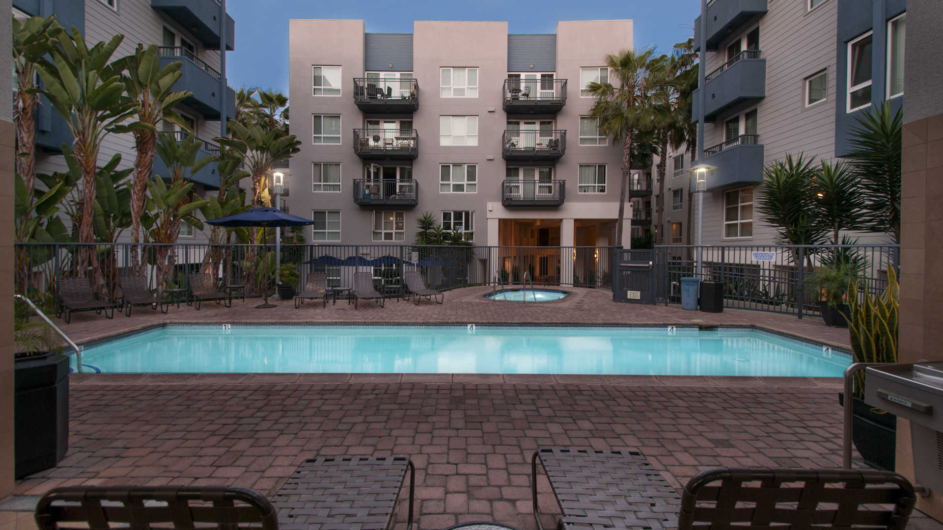 Market Street Village Image 32