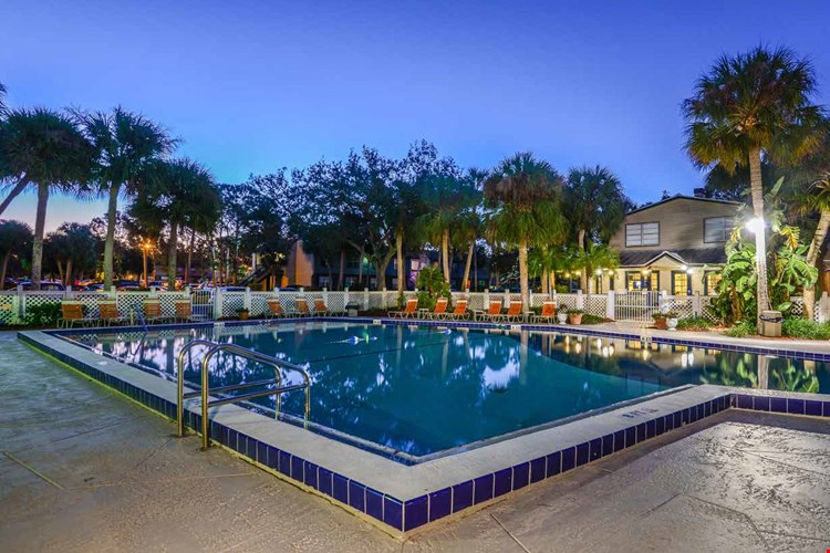 Somerset Apartments Image 15